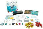 Finspan - bordspel