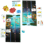 Finspan - bordspel