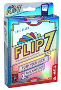Flip 7 - kaartspel