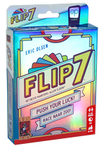 Flip 7 - kaartspel