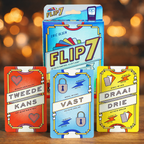 Flip 7 - kaartspel