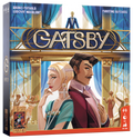 Gatsby – Bordspel voor 2 spelers | Vanaf 10 jaar