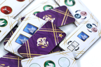 Gatsby – Bordspel voor 2 spelers | Vanaf 10 jaar