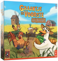 Graantje de Voorste: Het Bordspel