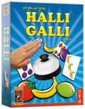 Halli Galli - actiespel
