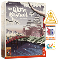 Het Witte Kasteel van Himeji - bordspel