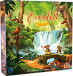 Everdell Junior – Het magische Everdell voor kinderen | Vanaf 6 jaar