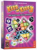 Keer op Keer 3 - dobbelspel