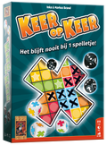 Keer op Keer - dobbelspel