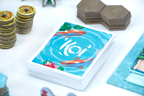 Koi – Bordspel | 1-4 spelers | Vanaf 10 jaar