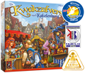 De Kwakzalvers van Kakelenburg - bordspel