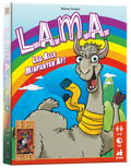 LAMA - kaartspel