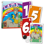 LAMA - kaartspel