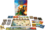 The Lord of the Rings: Duel for Middle-earth – Strijd om Middle-earth | Kaartspel | Vanaf 10 jaar