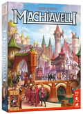 Machiavelli - kaartspel