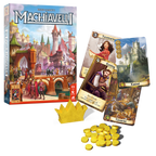 Machiavelli - kaartspel