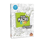 MicroMacro: Kids – Coöperatief detectivespel voor kinderen | Vanaf 6 jaar
