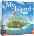 My Island - bordspel