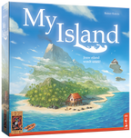My Island - bordspel