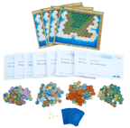 My Island - bordspel