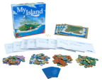 My Island - bordspel