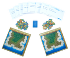 My Island - bordspel