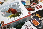 Paleo - bordspel