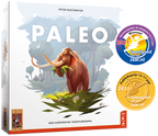 Paleo - bordspel