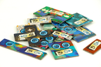 Patchwork - bordspel