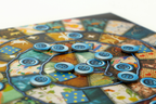 Patchwork - bordspel