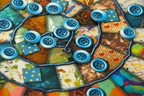 Patchwork - bordspel