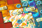 Patchwork - bordspel