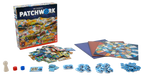 Patchwork - bordspel