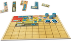 Patchwork – Bordspel voor 2 spelers | Vanaf 8 jaar