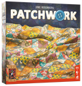 Patchwork - bordspel
