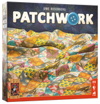 Patchwork - bordspel