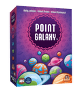 Point Galaxy – Bouw je eigen sterrenstelsel | Vanaf 10 jaar