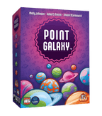 Point Galaxy – Bouw je eigen sterrenstelsel | Vanaf 10 jaar