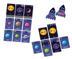 Point Galaxy – Bouw je eigen sterrenstelsel | Vanaf 10 jaar