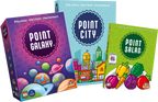 Point Galaxy – Bouw je eigen sterrenstelsel | Vanaf 10 jaar