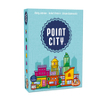 Point City – Bouw je eigen stad in een snel kaartspel | Vanaf 10 jaar