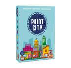 Point City – Bouw je eigen stad in een snel kaartspel | Vanaf 10 jaar
