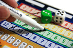 Qwixx Deluxe – Luxe uitvoering van het populaire dobbelspel van 2 tot 5 spelers | Vanaf 8 jaar