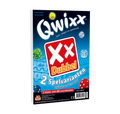 Qwixx Dubbel – Dubbel zoveel mogelijkheden in het populaire dobbelspel | Vanaf 8 jaar