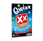 Qwixx Dubbel – Dubbel zoveel mogelijkheden in het populaire dobbelspel | Vanaf 8 jaar