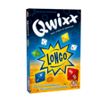 Qwixx Longo – Extra lange variant van het populaire dobbelspel | Vanaf 8 jaar
