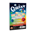 Qwixx Connected – Nieuwe uitdagingen voor het populaire dobbelspel | Vanaf 8 jaar