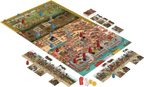 Rovers van Scythië – Strategisch bordspel vol plunderingen | Vanaf 12 jaar