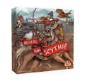 Rovers van Scythië – Strategisch bordspel vol plunderingen | Vanaf 12 jaar