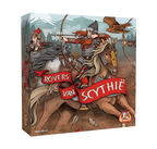 Rovers van Scythië – Strategisch bordspel vol plunderingen | Vanaf 12 jaar
